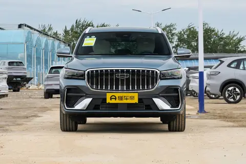 上市累计销量超85万，星越L全新东方曜系列，如何赢得用户青睐？