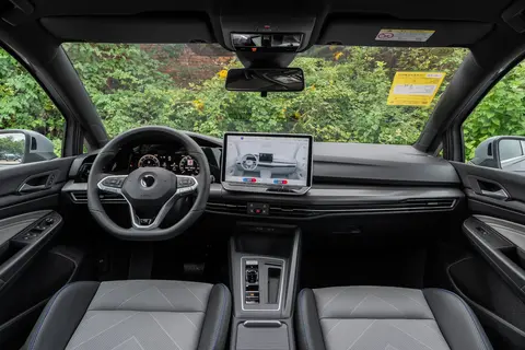 2026款大众高尔夫GTI上市,限时成交价199999元