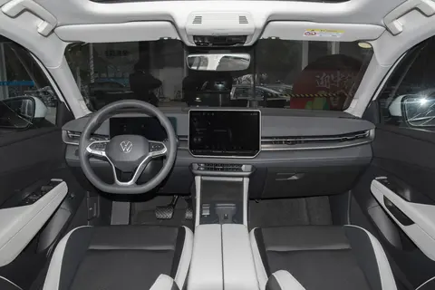 德系工艺+均衡表现 全新速腾 L 详细体验,适合家用吗?